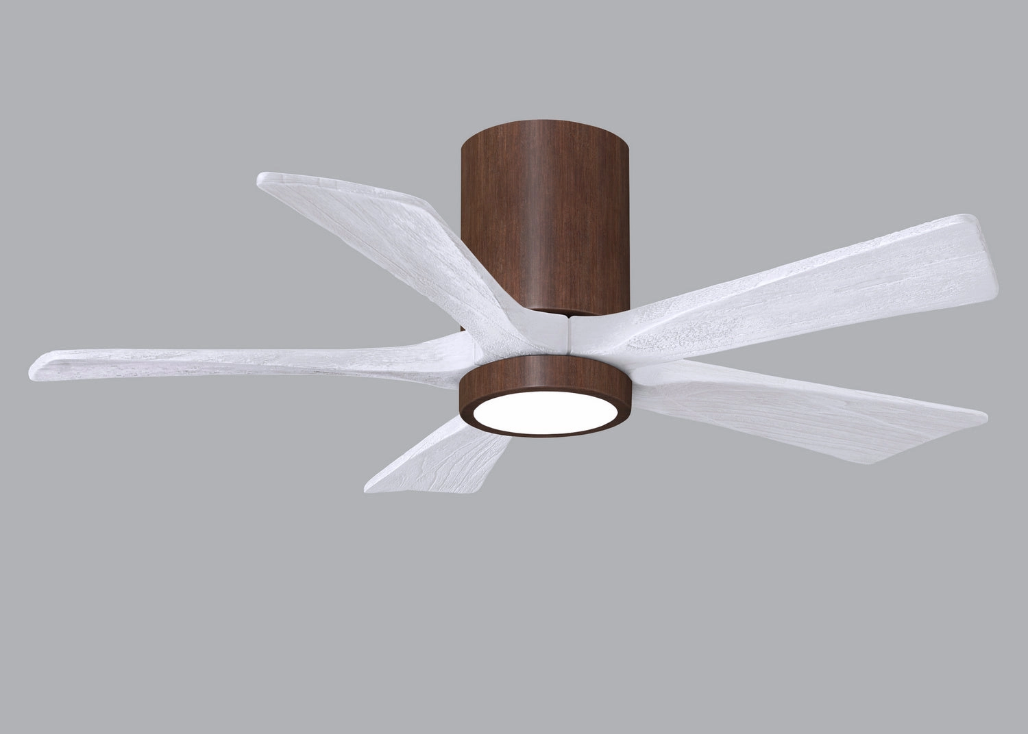 Irene-5HLK 42"Ceiling Fan Walnut
