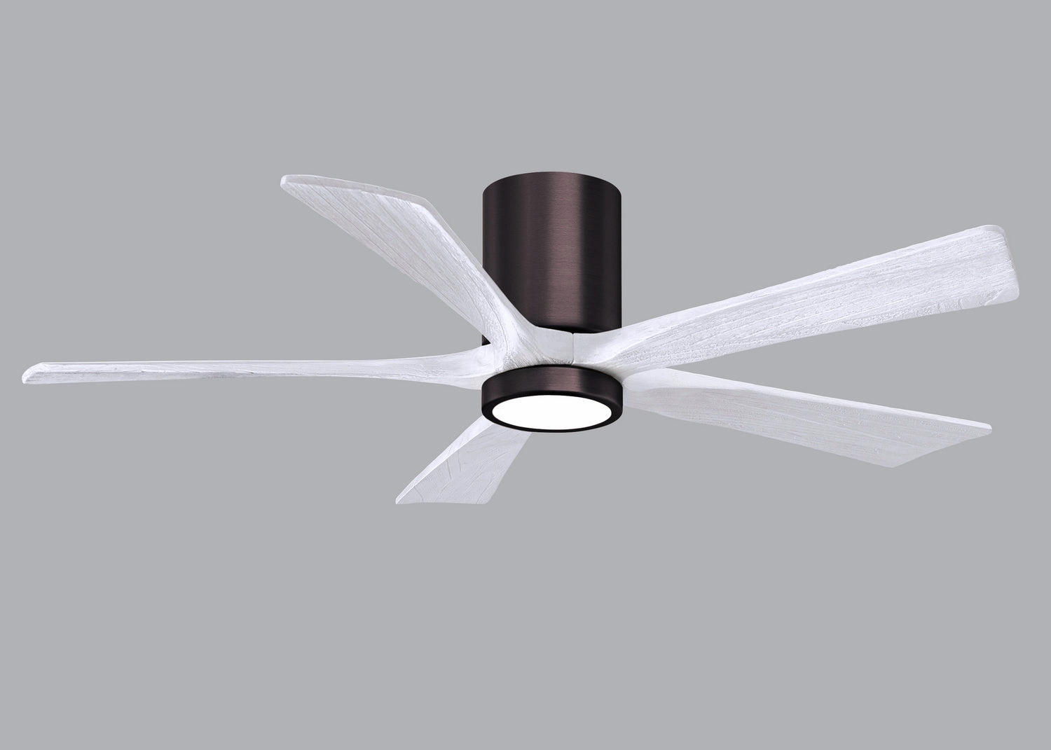 Irene-5HLK 52"Ceiling Fan Brushed Bronze
