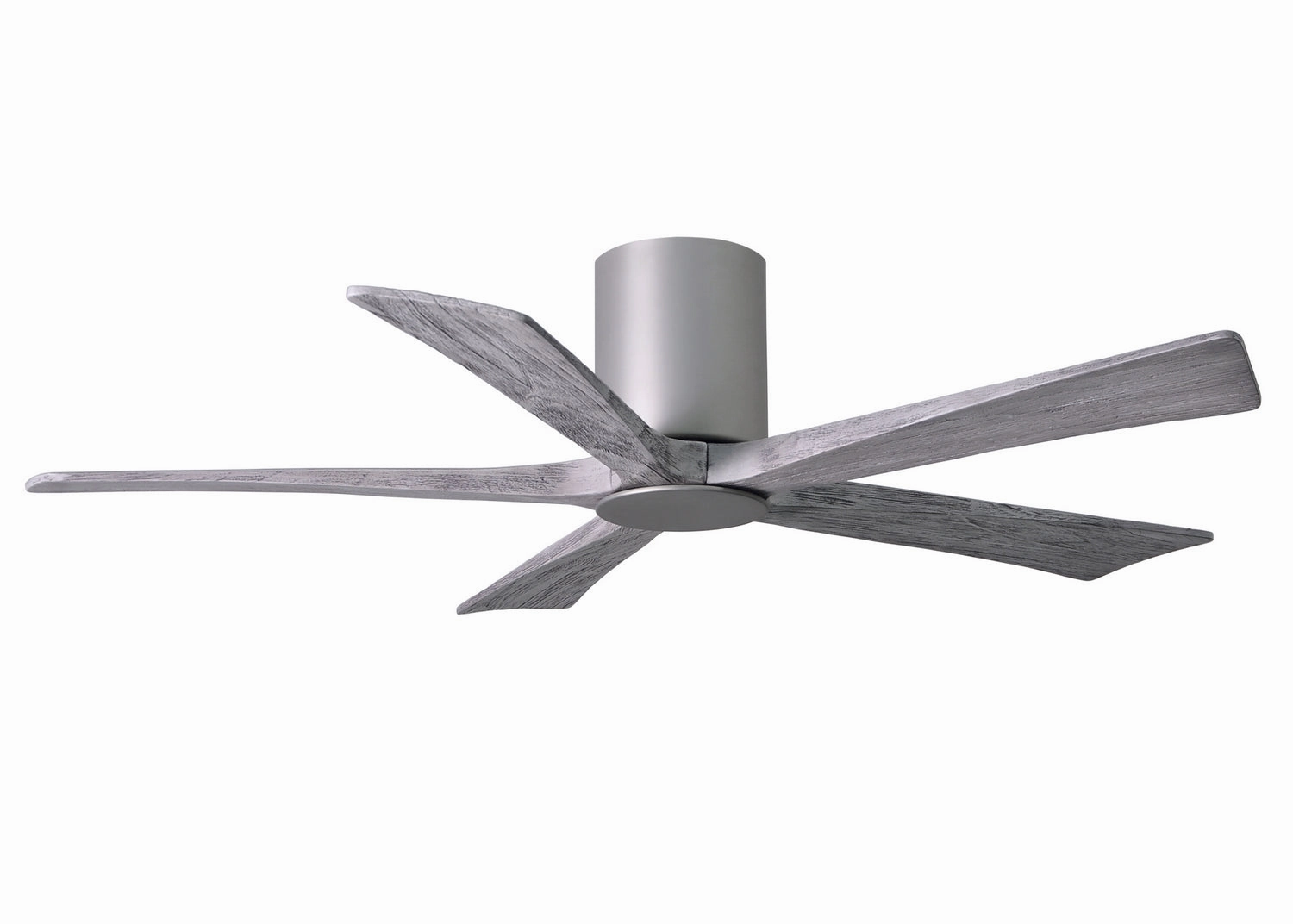 Irene-5HLK 52"Ceiling Fan Brushed Nickel