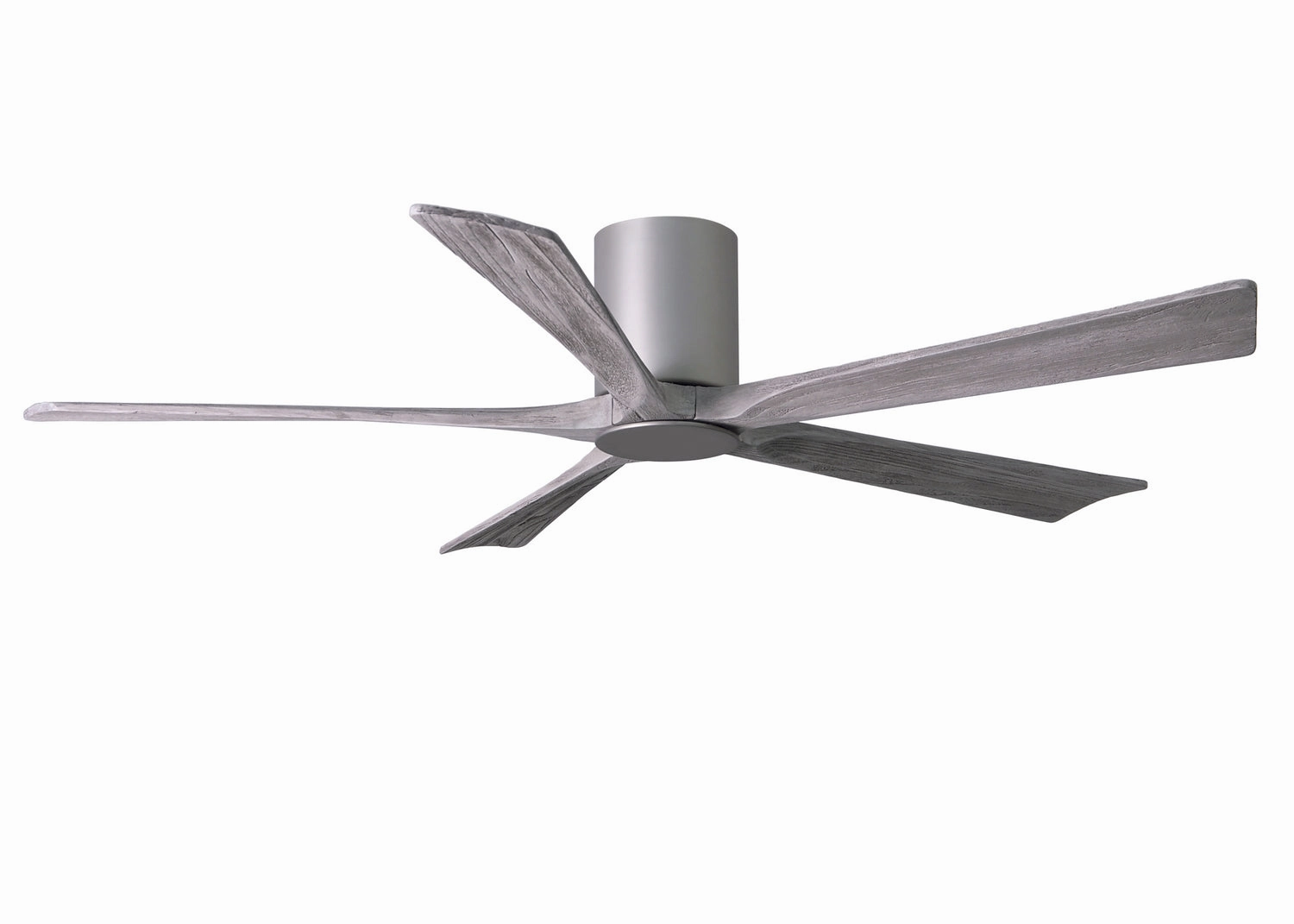 Irene-5HLK 60"Ceiling Fan Brushed Nickel