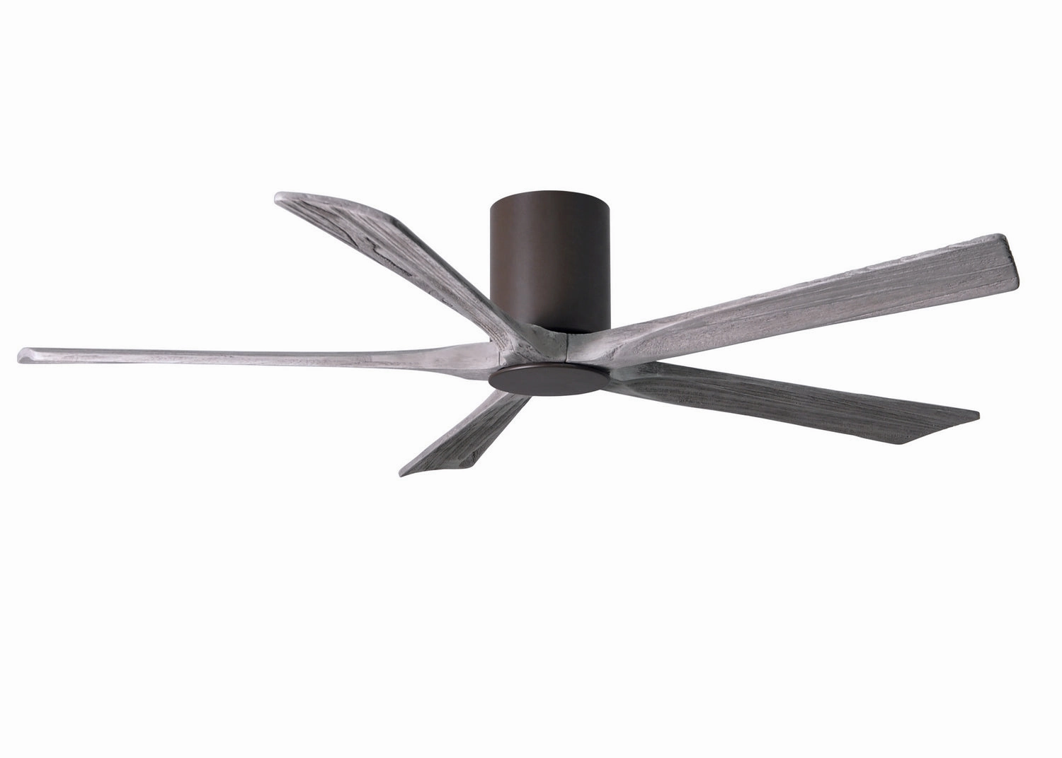 Irene-5HLK 60"Ceiling Fan Textured Bronze