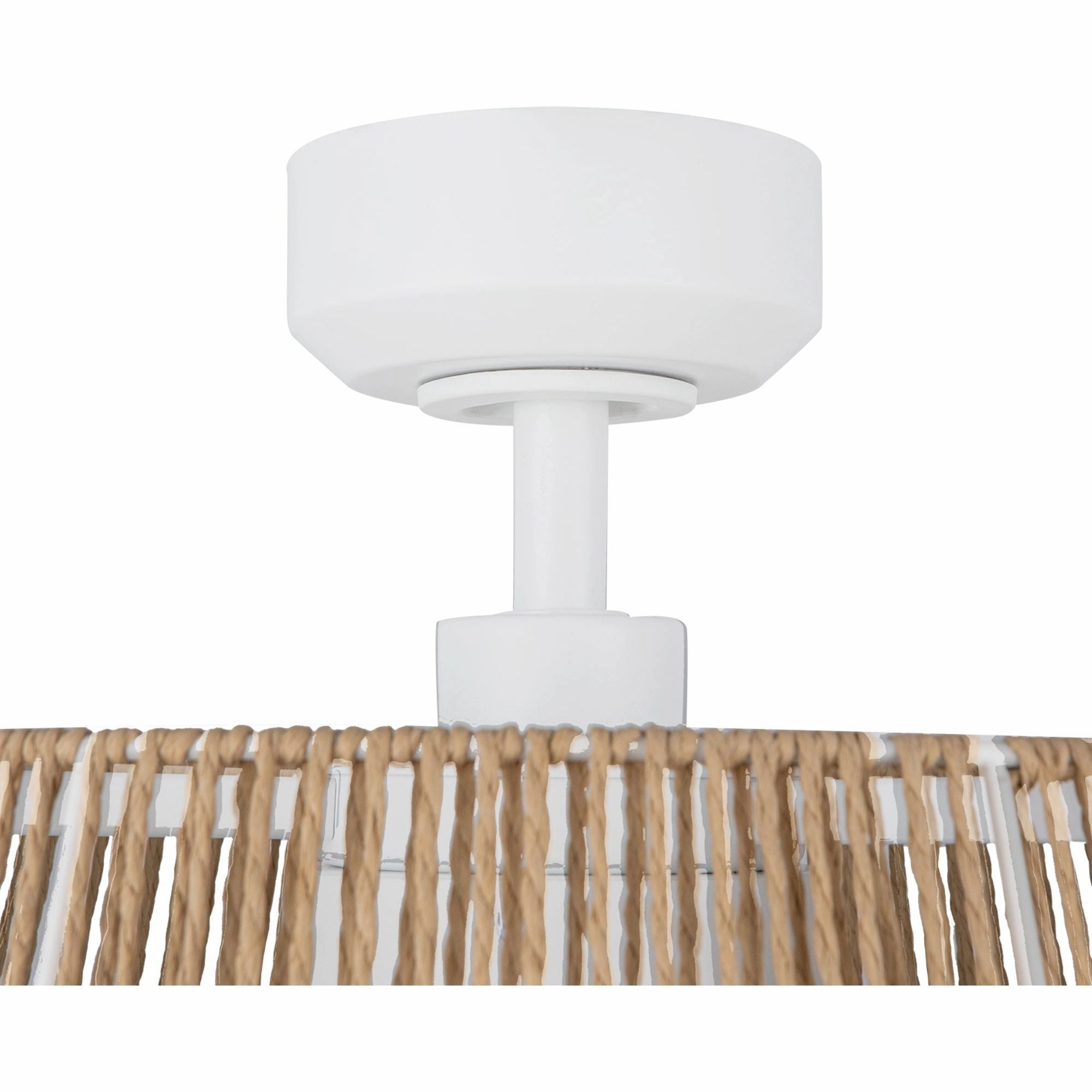 Isla 24" LED Ceiling Fan