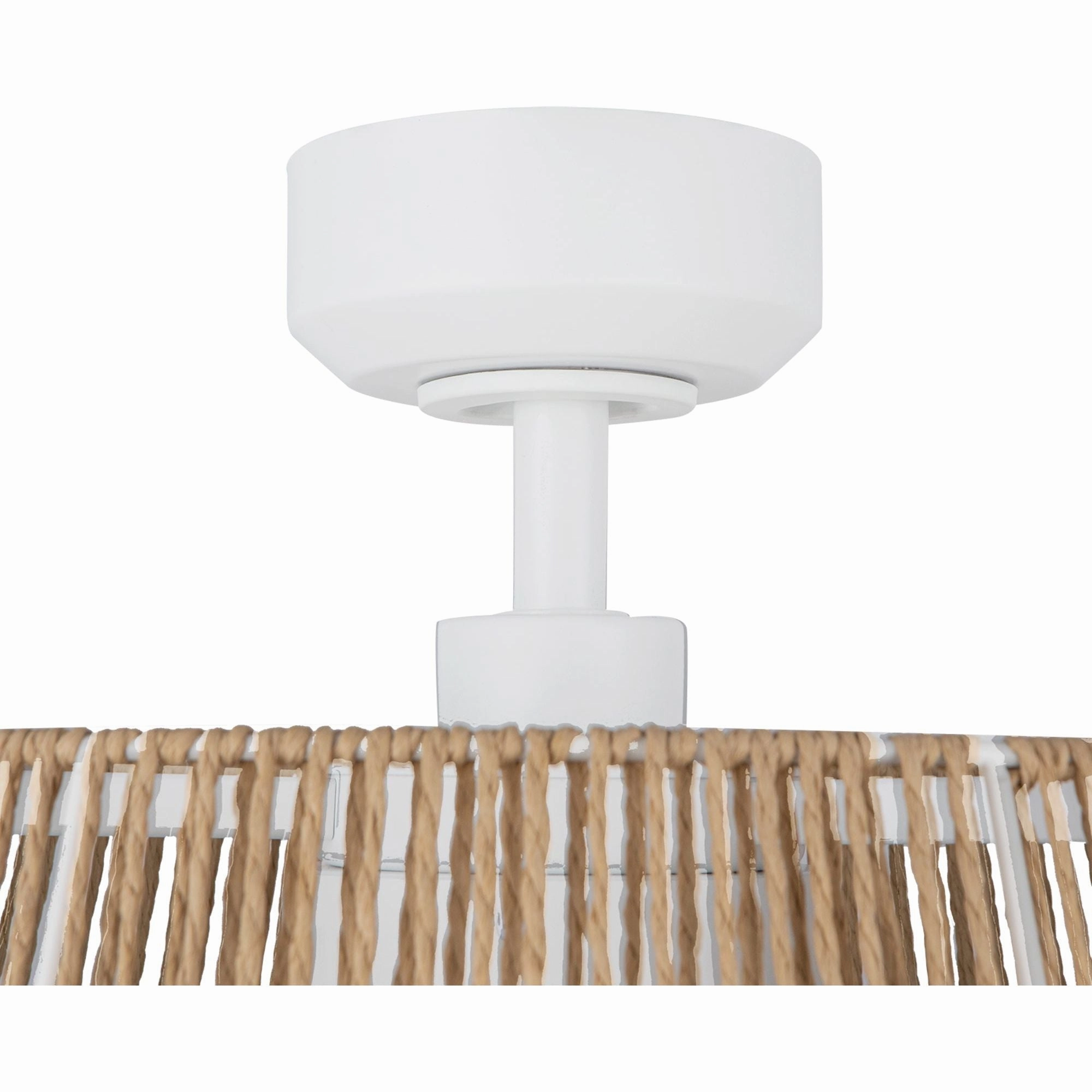 Isla 24" LED Ceiling Fan
