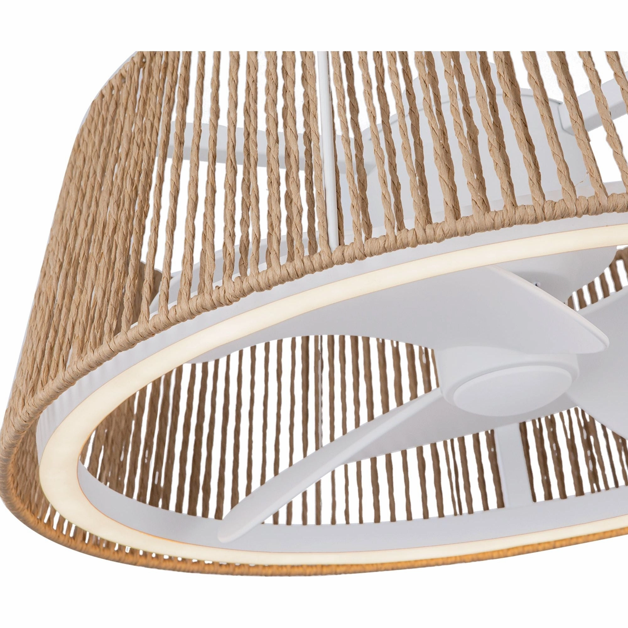 Isla 24" LED Ceiling Fan