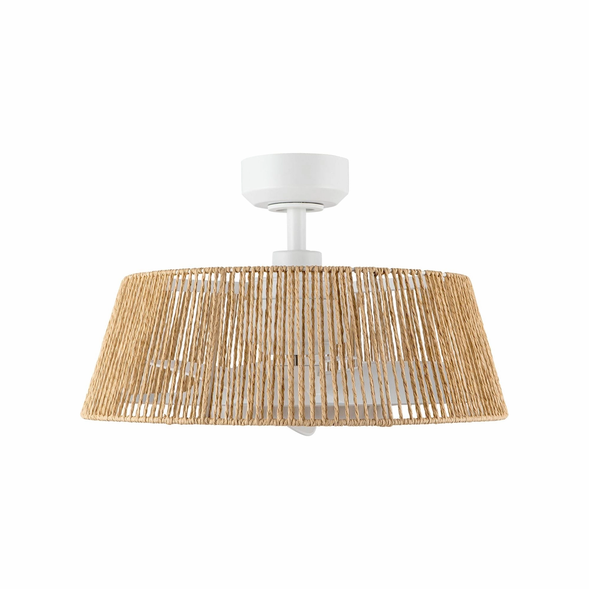 Isla 24" LED Ceiling Fan