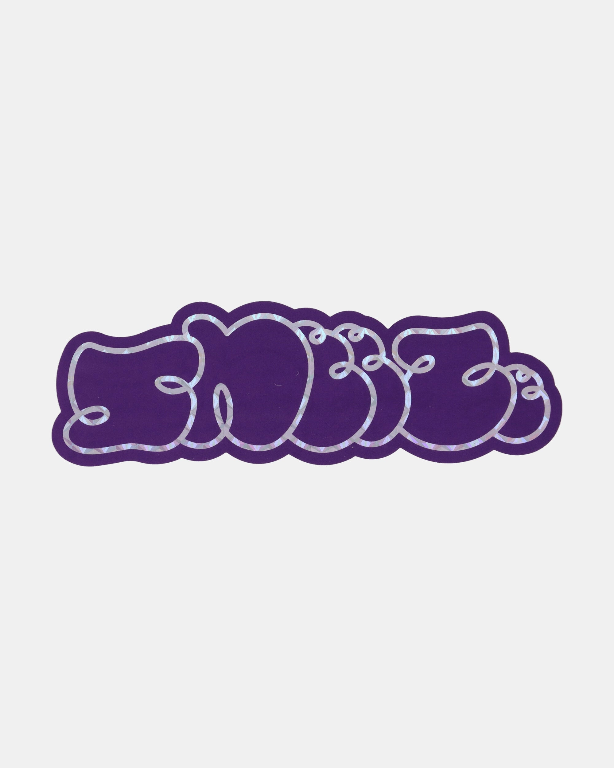 Issue N°61 "the violet issue"