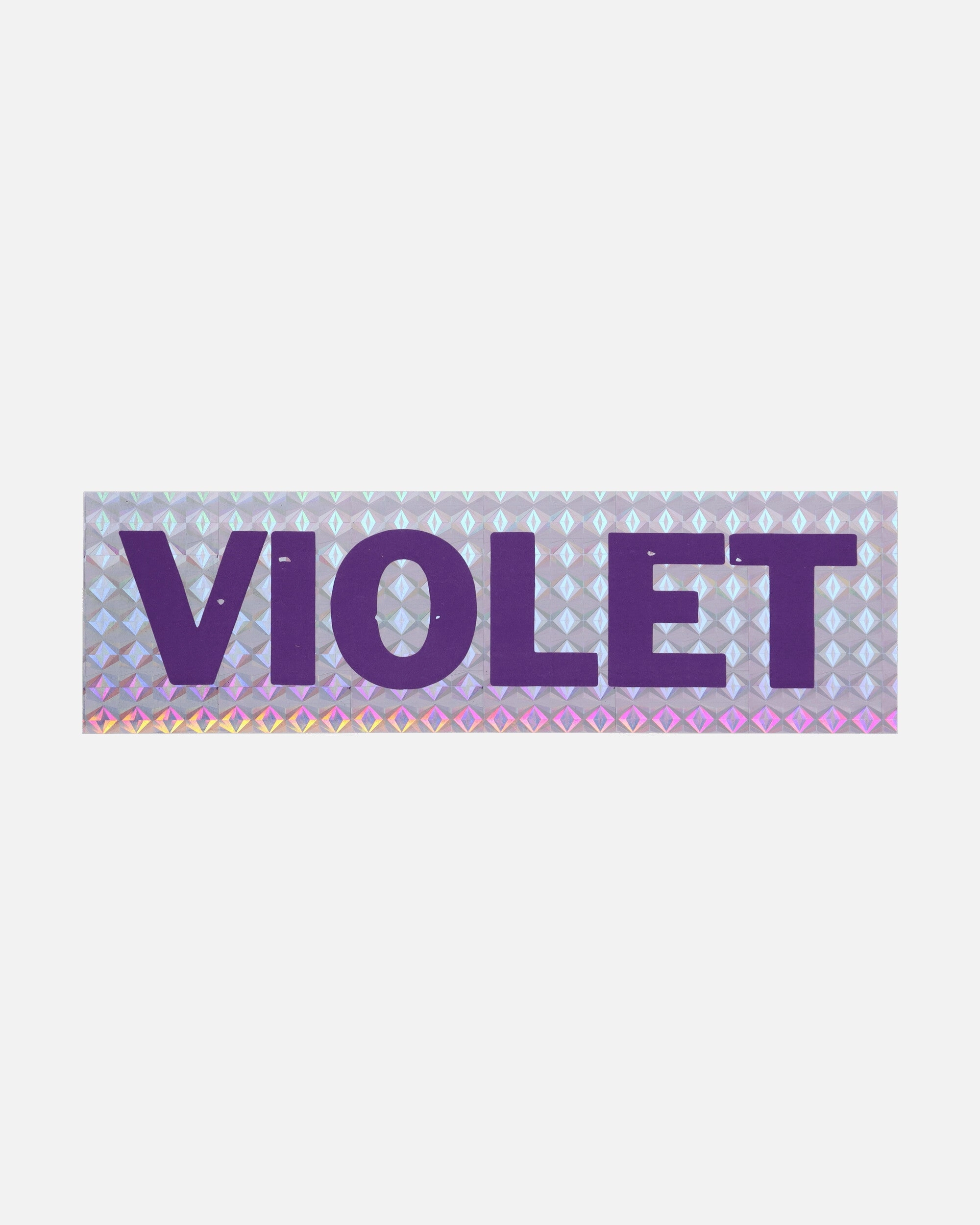 Issue N°61 "the violet issue"