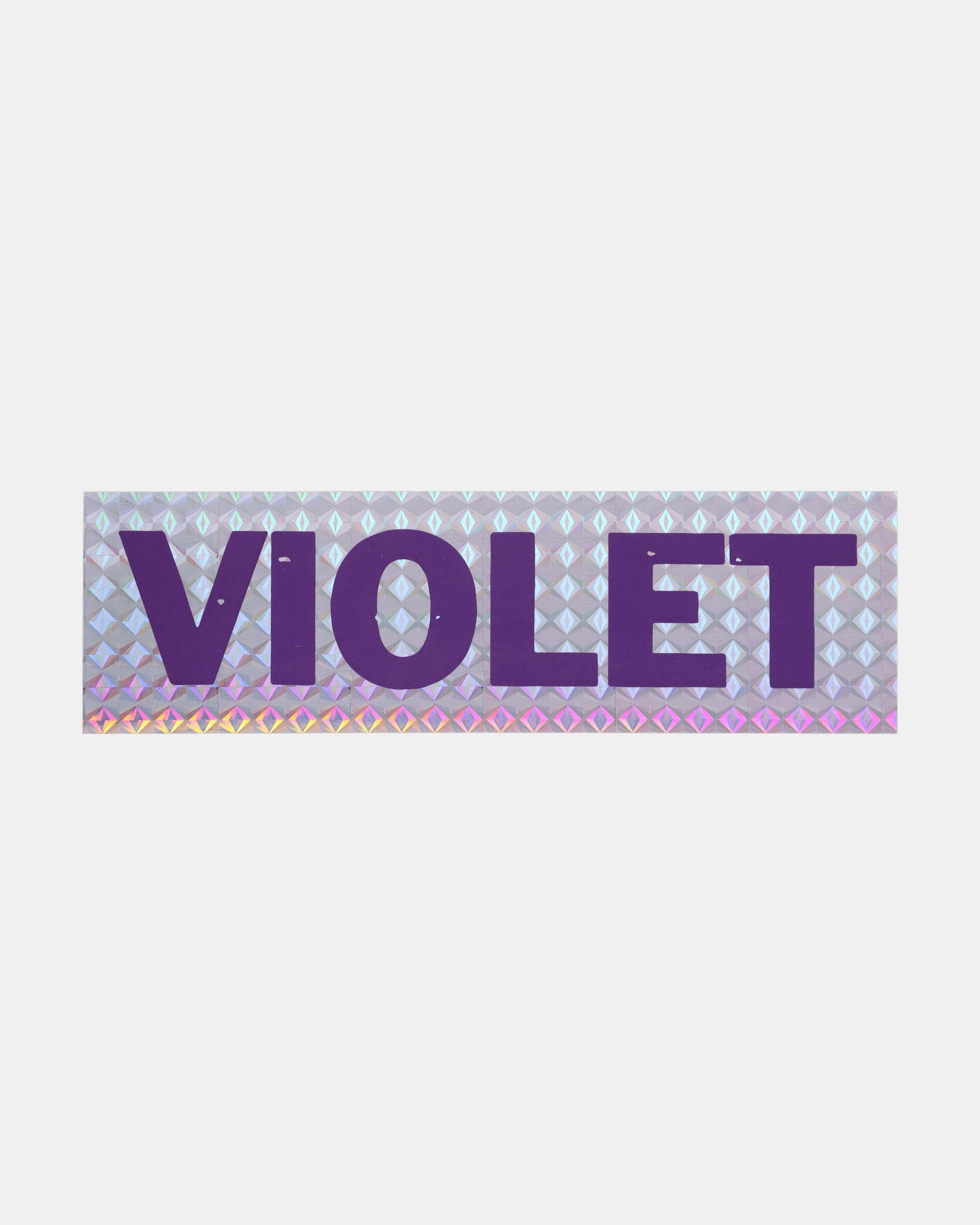 Issue N°61 "the violet issue"