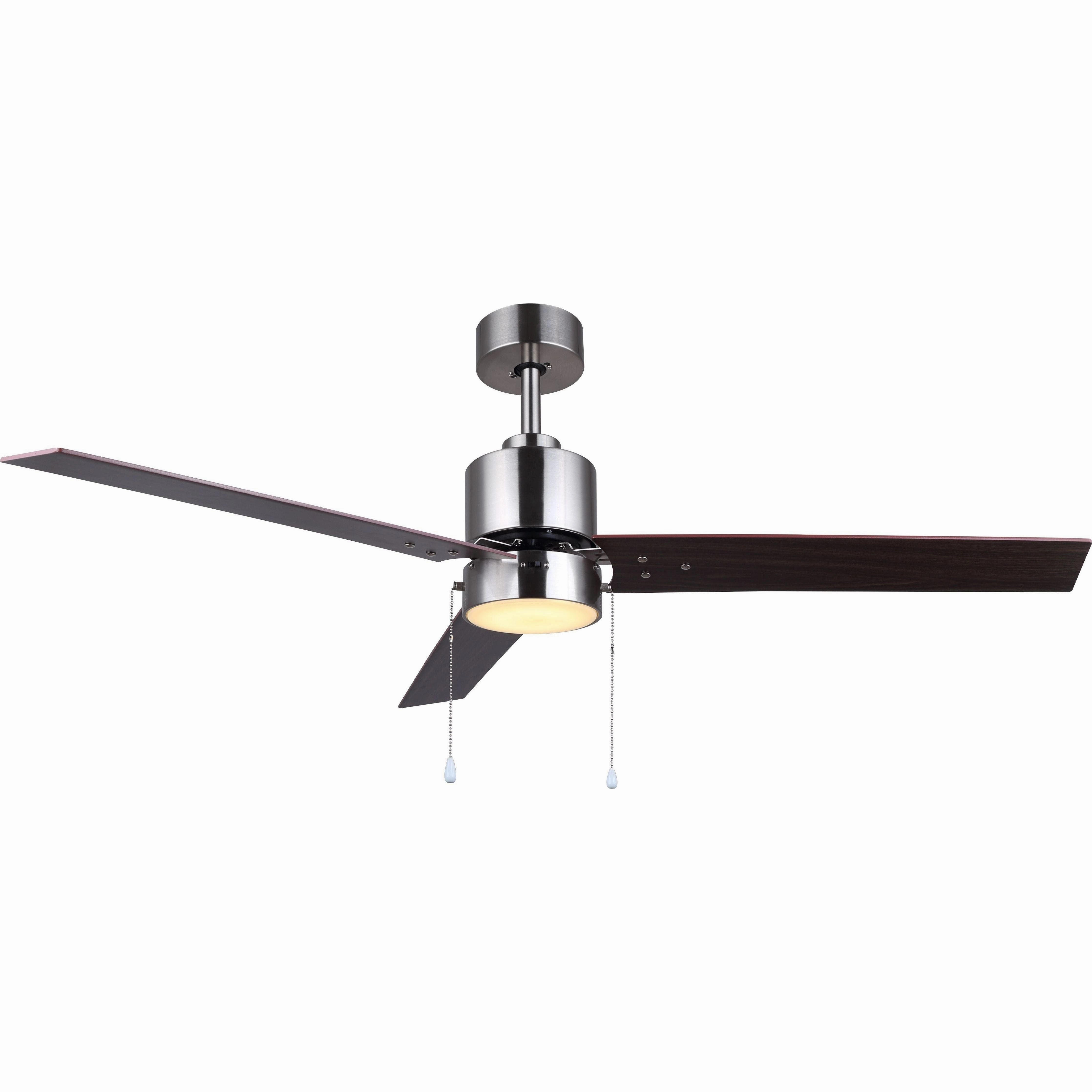 Jace 52" LED Ceiling Fan