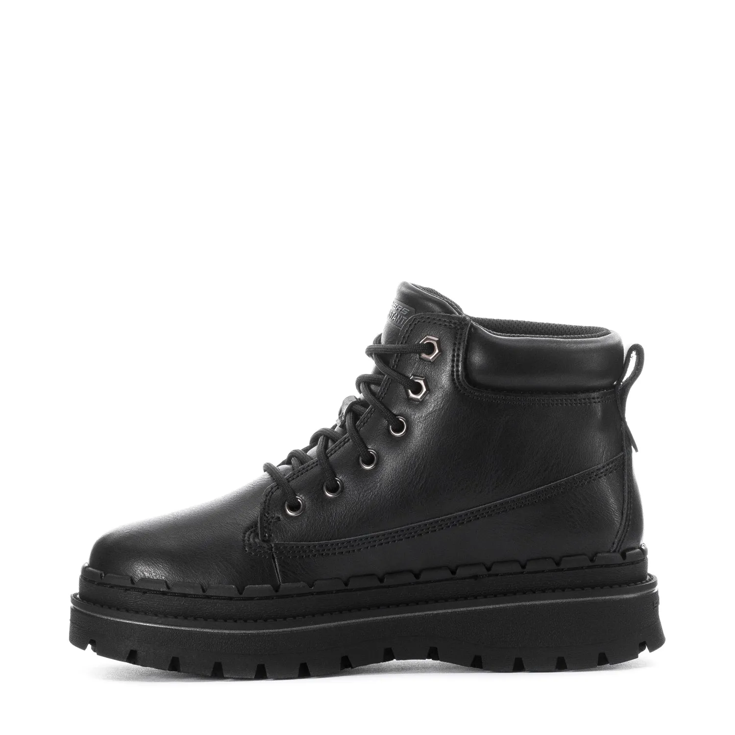 Jammer SR - Womens Shoes_Skechers