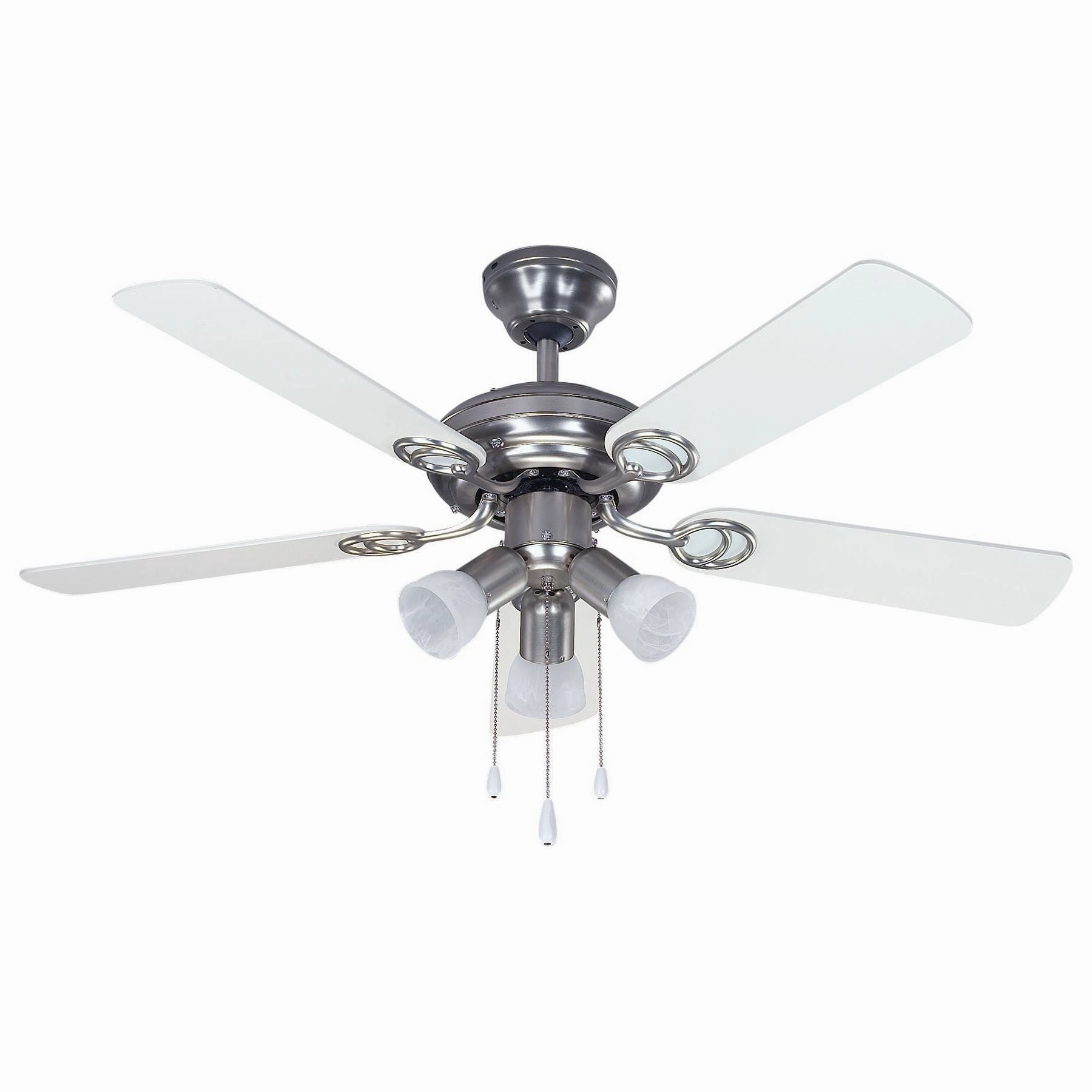 Jasper Ceiling Fan