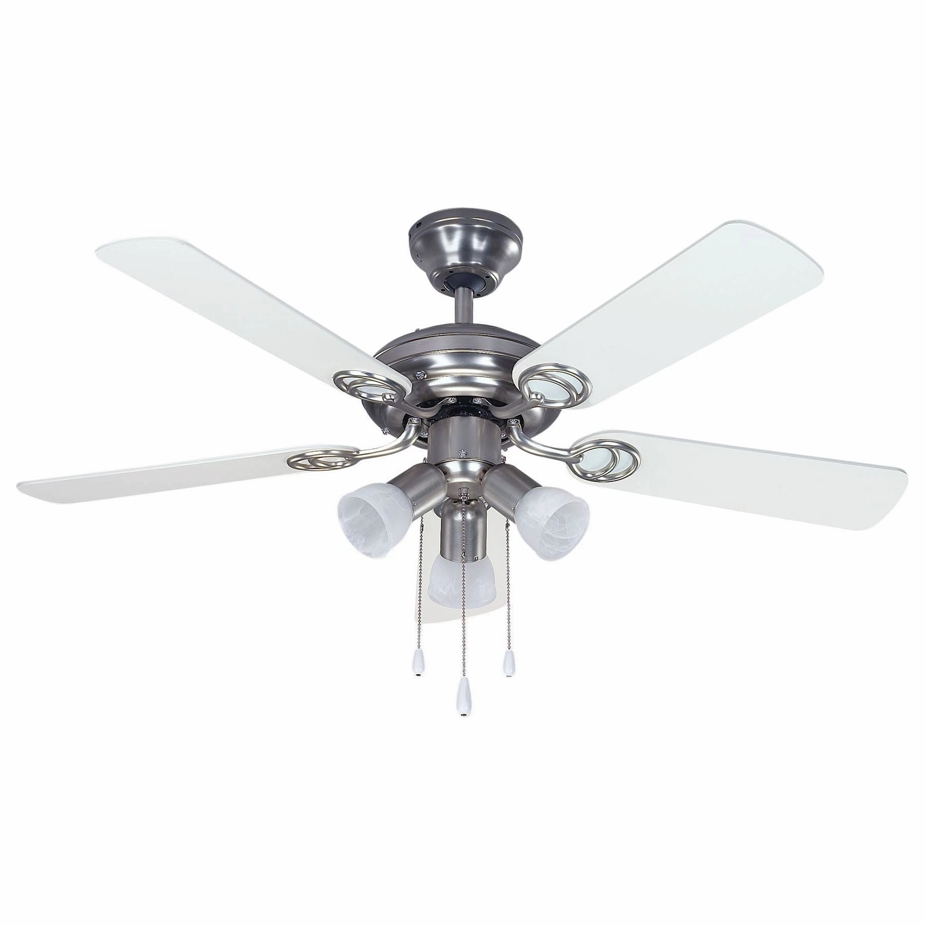 Jasper Ceiling Fan
