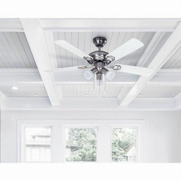 Jasper Ceiling Fan