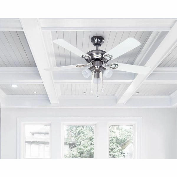 Jasper Ceiling Fan