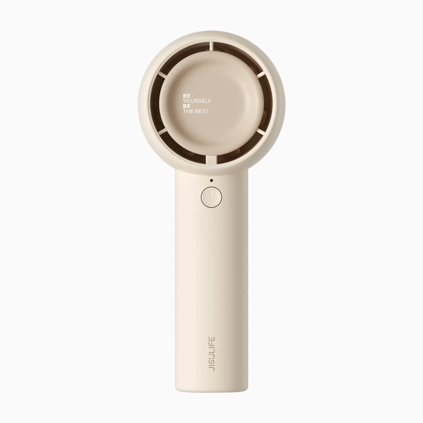 JisuLife Handheld Fan Life5 compact handheld fan for outdoor use