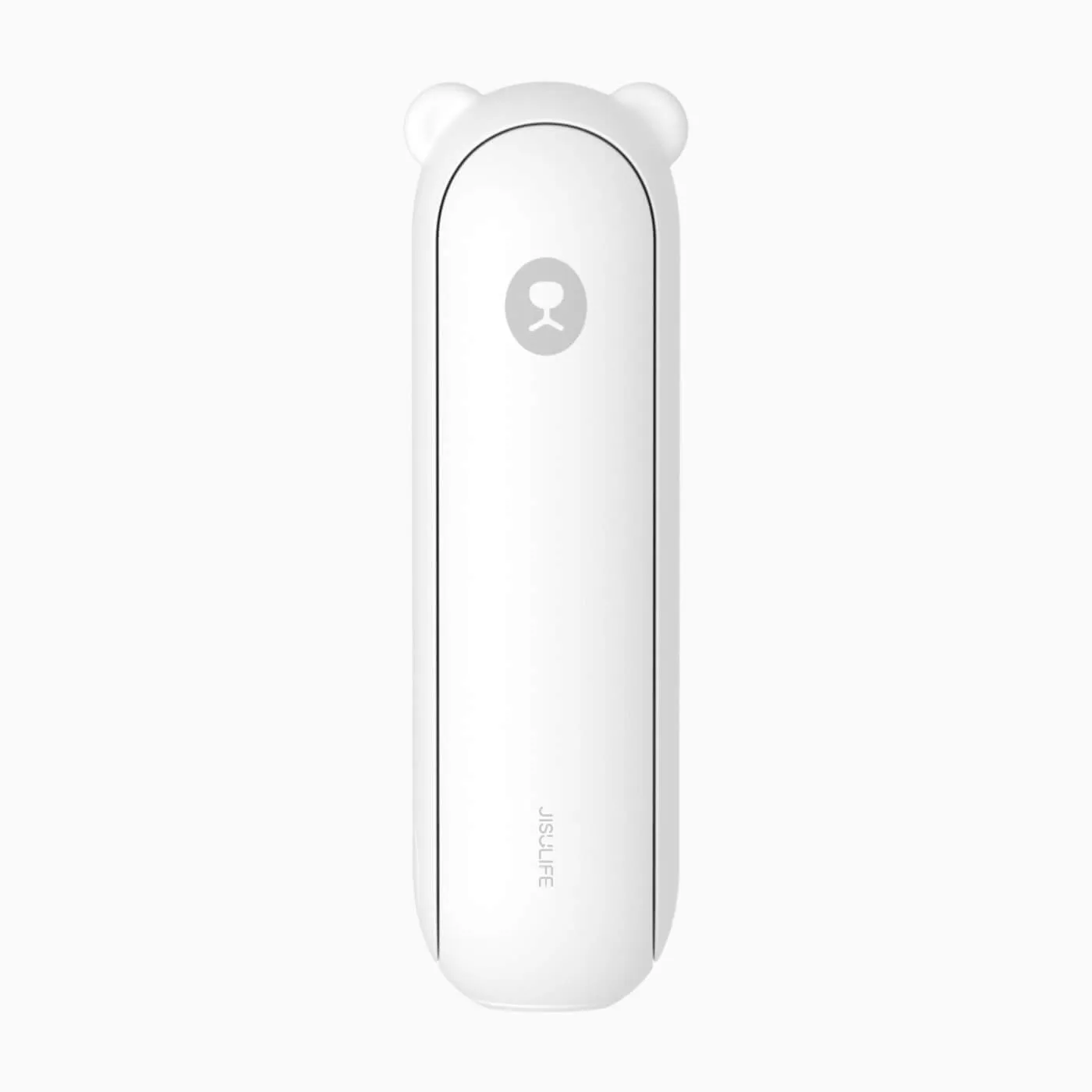 JisuLife Handheld Fan Life8 Plus compact handheld fan for outdoor use