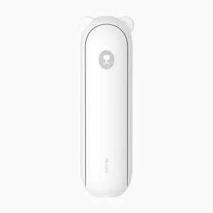JisuLife Handheld Fan Life8 Plus compact handheld fan for outdoor use