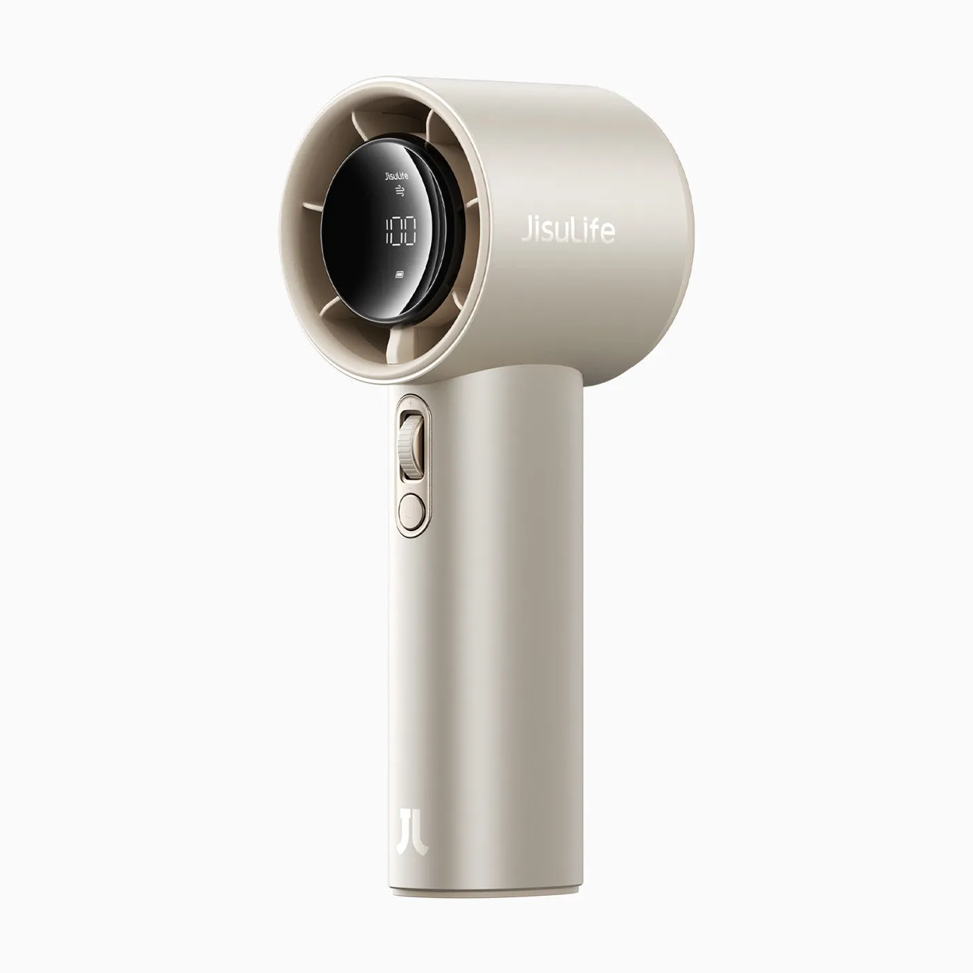 JisuLife Handheld Fan Pro1S - 2025