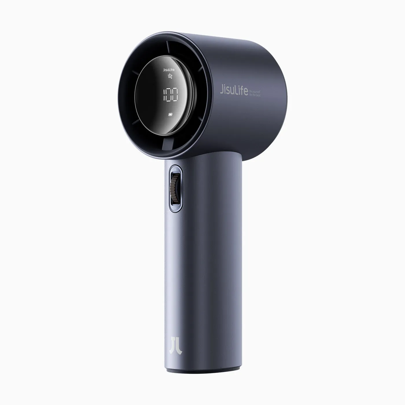 JisuLife Handheld Fan Pro1S - 2025