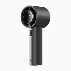 JisuLife Handheld Fan Pro1S compact handheld fan for outdoor use