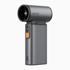 JisuLife Handheld Fan Ultra1 compact handheld fan for outdoor use