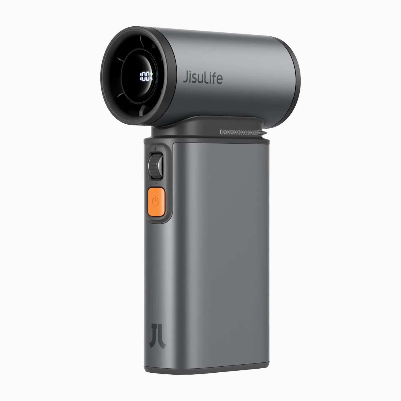 JisuLife Handheld Fan Ultra1 compact handheld fan for outdoor use