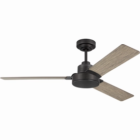 Jovie 52" Ceiling Fan quiet ceiling fans with remote control