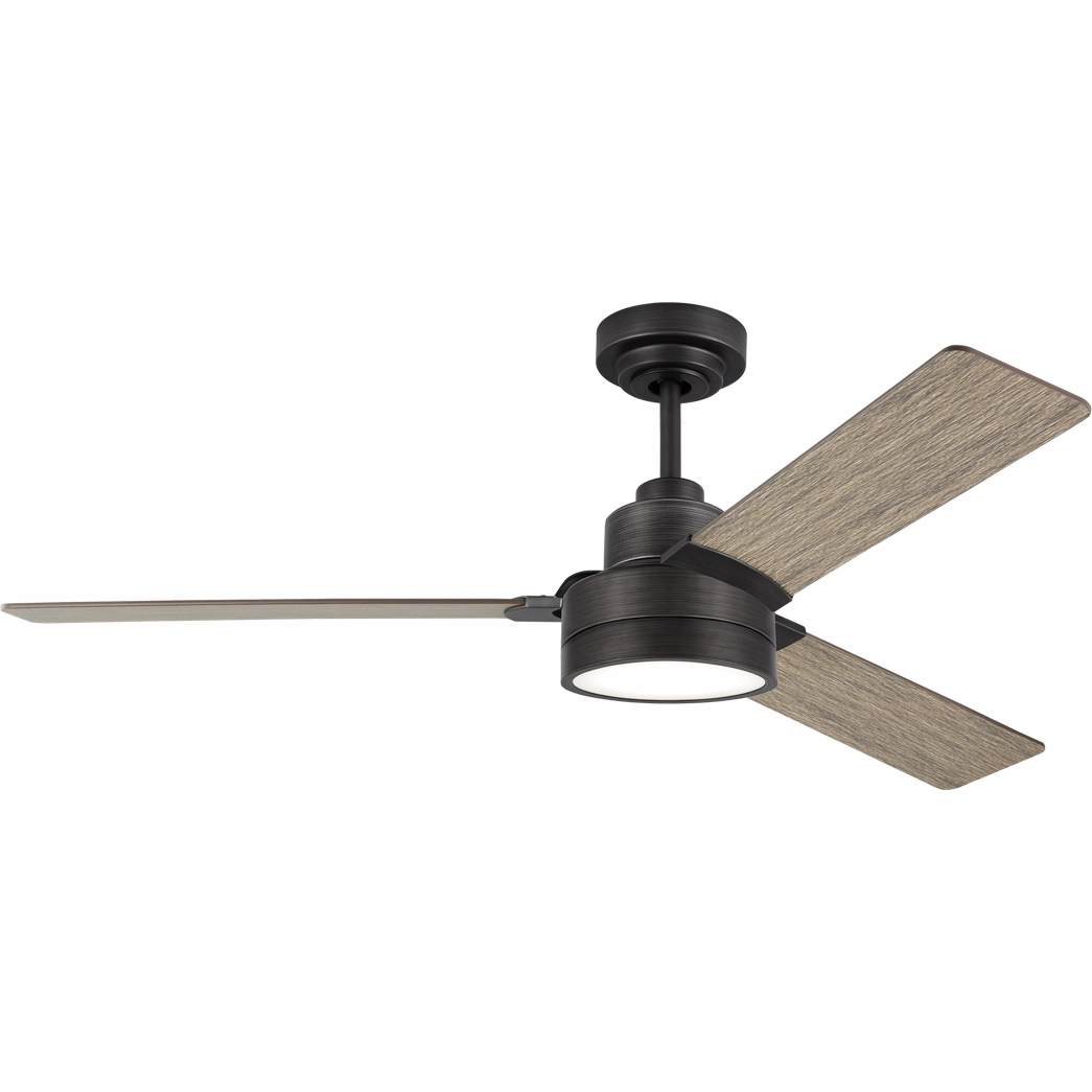 Jovie 52" LED Ceiling Fan ceiling fans with integrated LED lighting