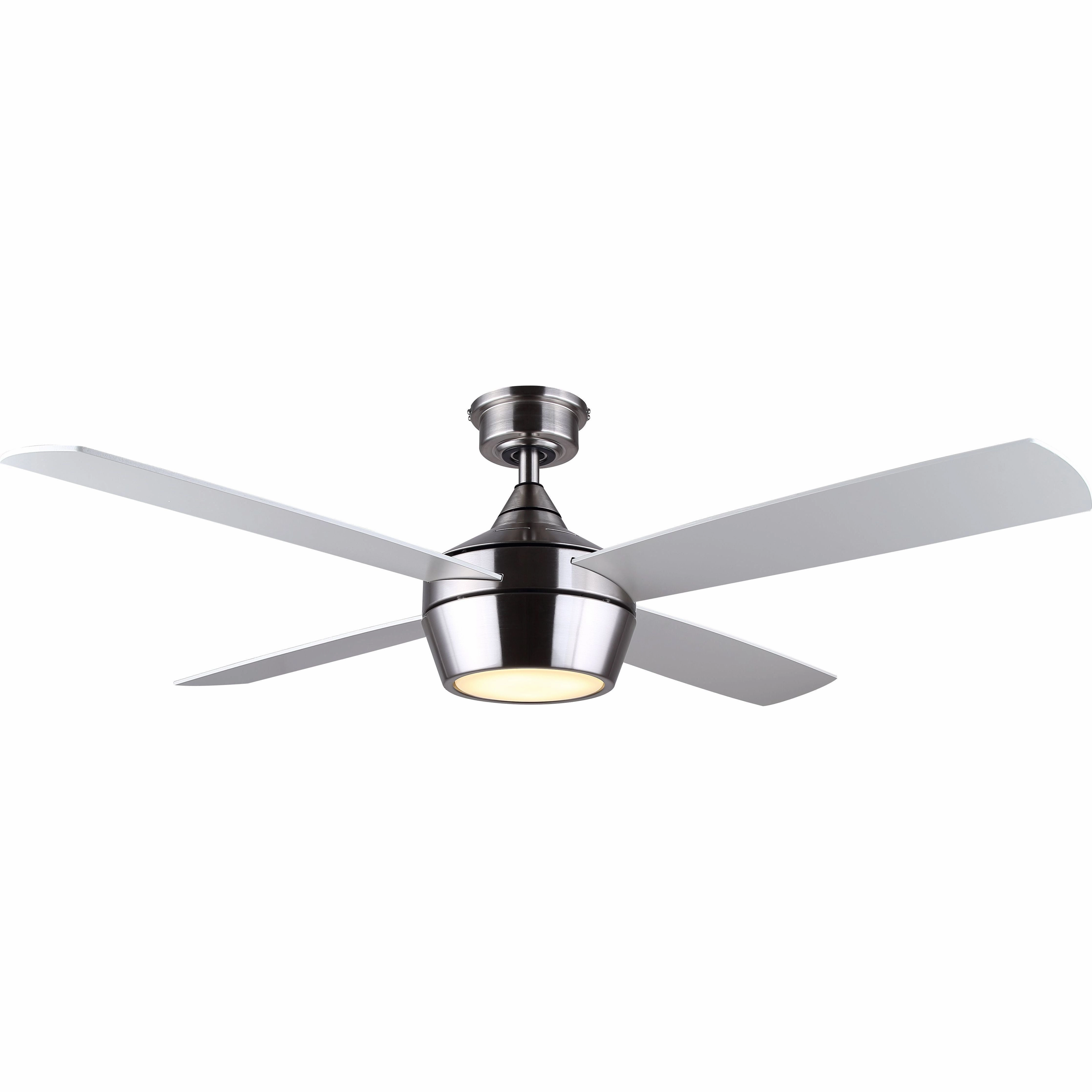 Judson 52" Ceiling Fan