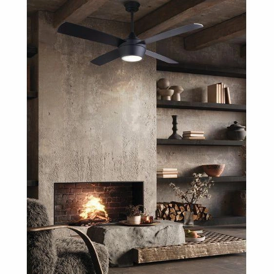 Judson 52" Ceiling Fan