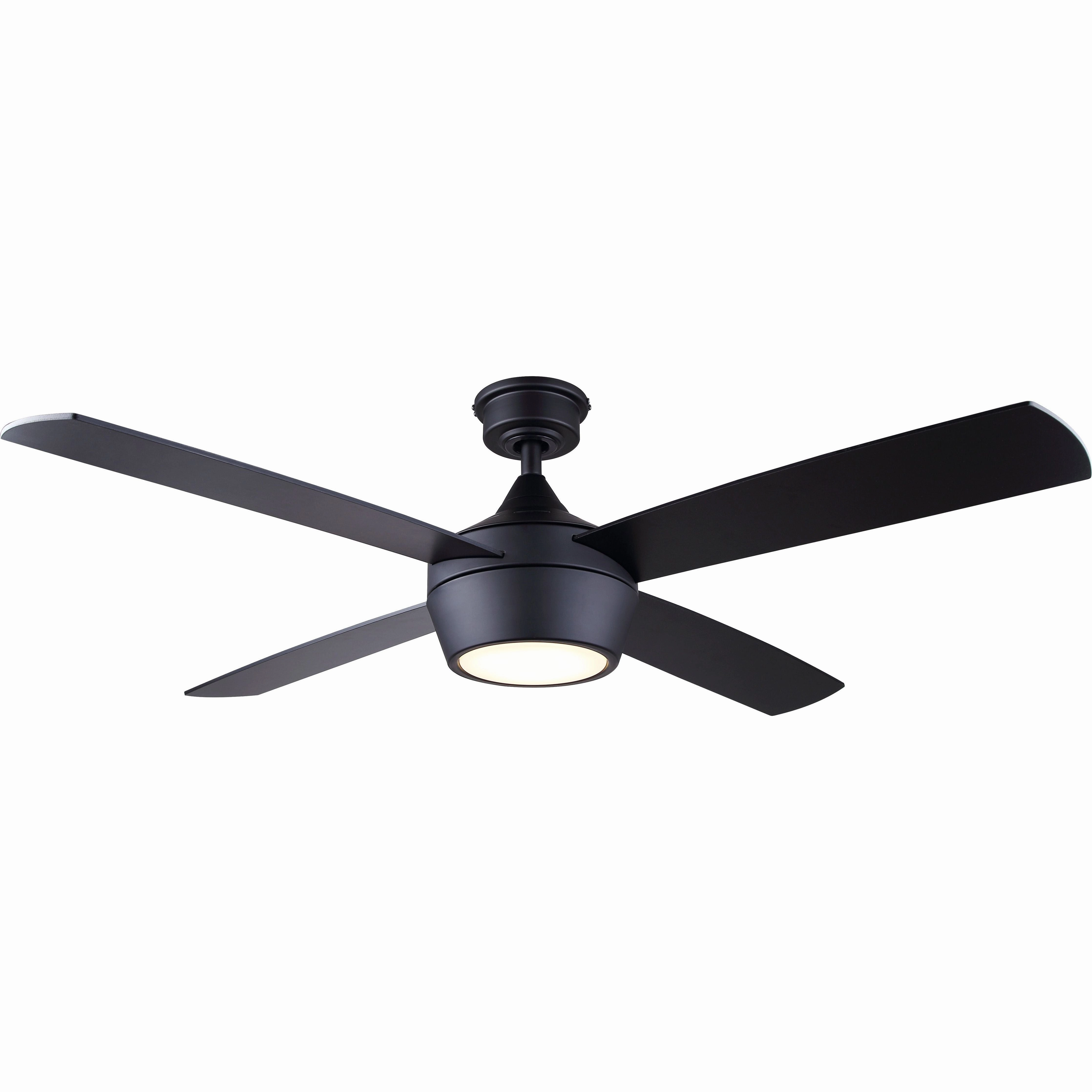 Judson 52" Ceiling Fan led ceiling fans with light and remote