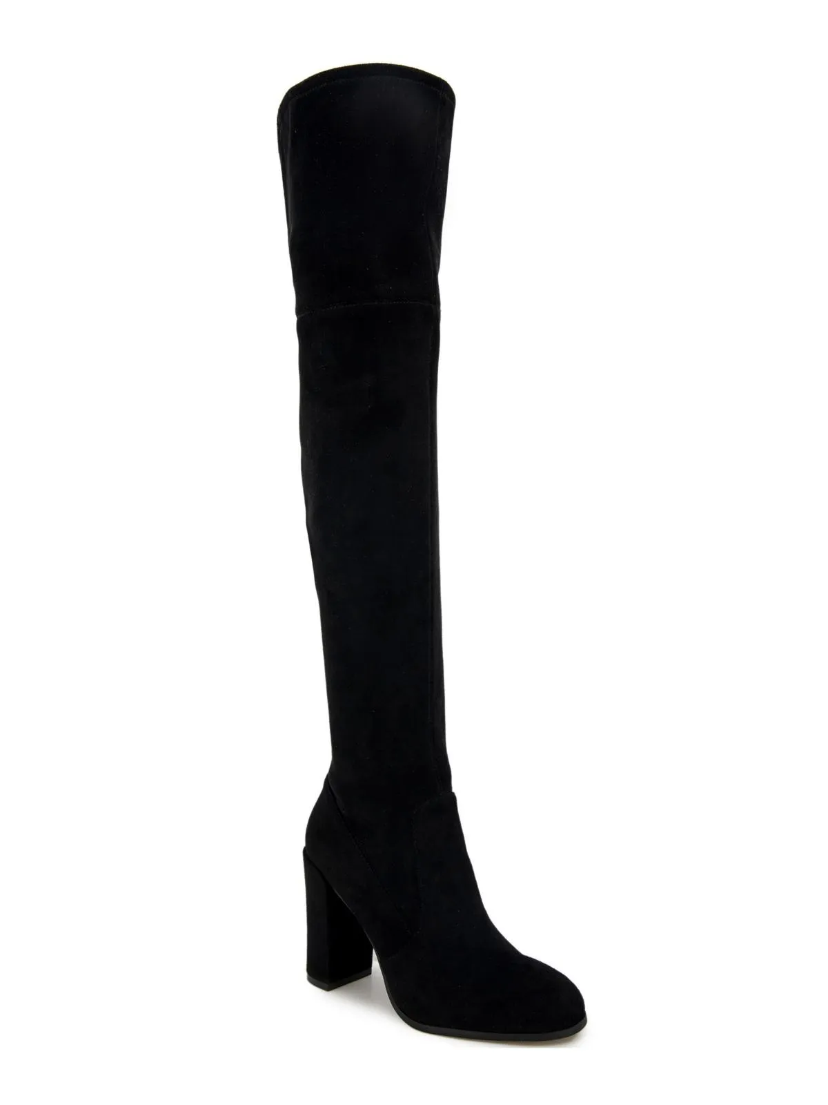 Justin OTK Womens Cushioned Footbed Over-The-Knee Boots ecco Shoes