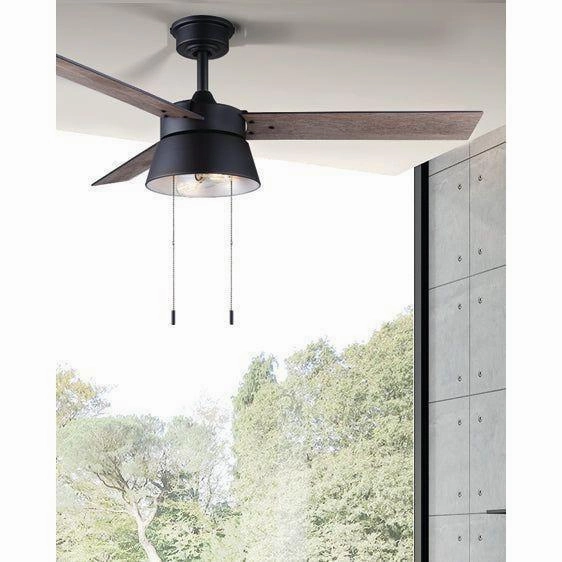 Kade 48" Ceiling Fan