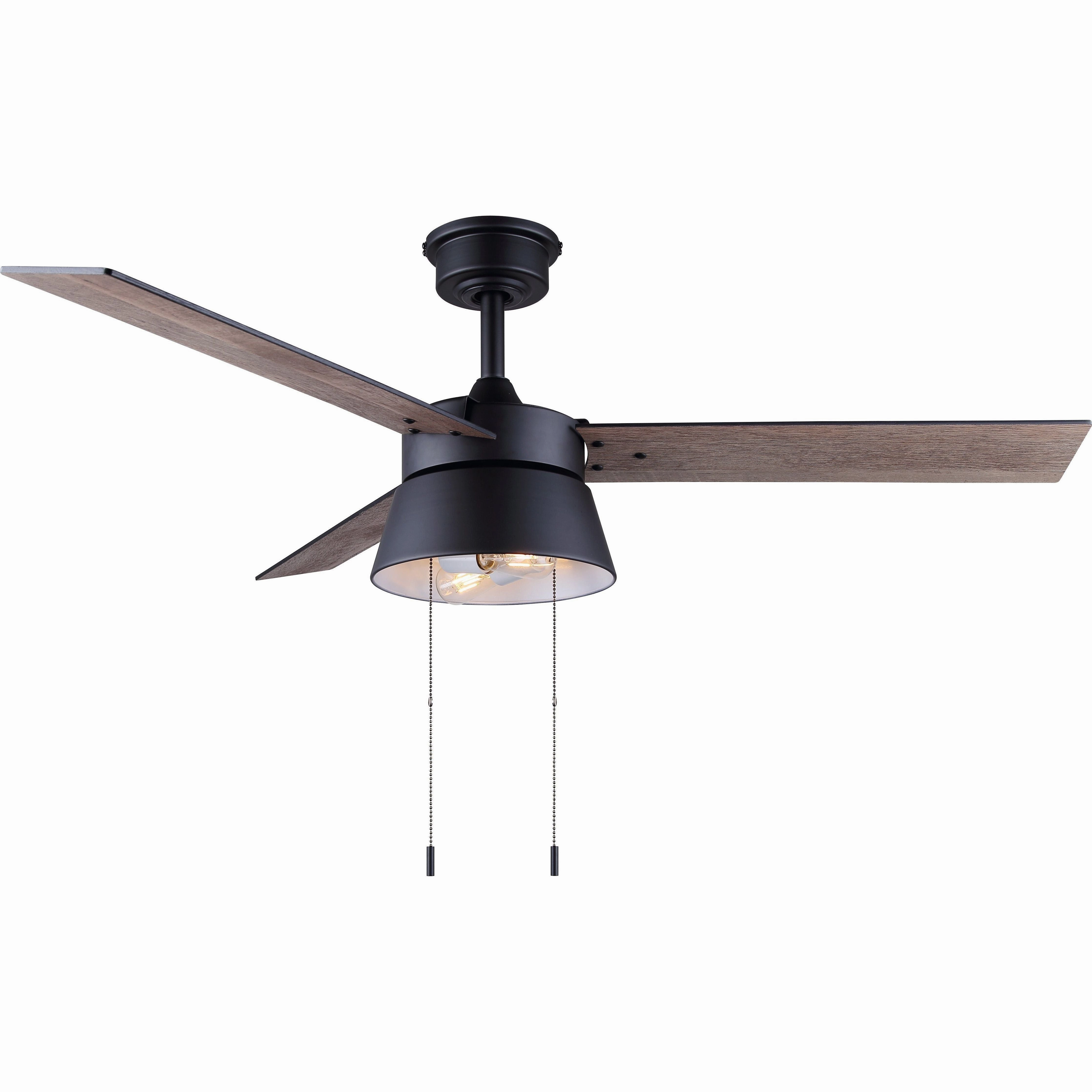Kade 48" Ceiling Fan