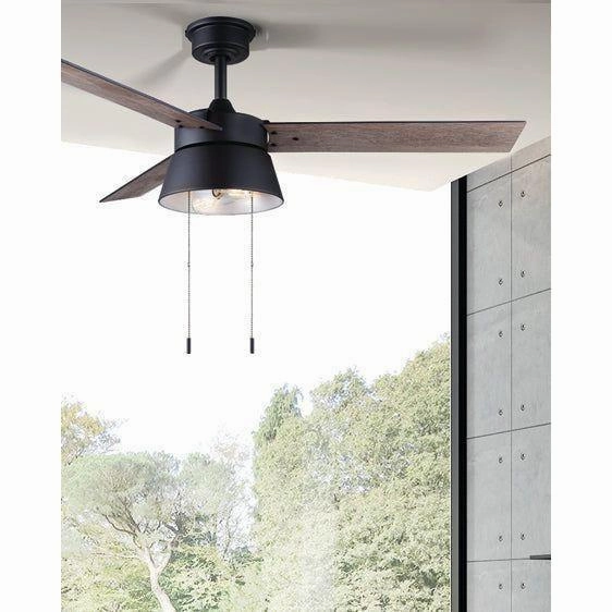 Kade 48" Ceiling Fan