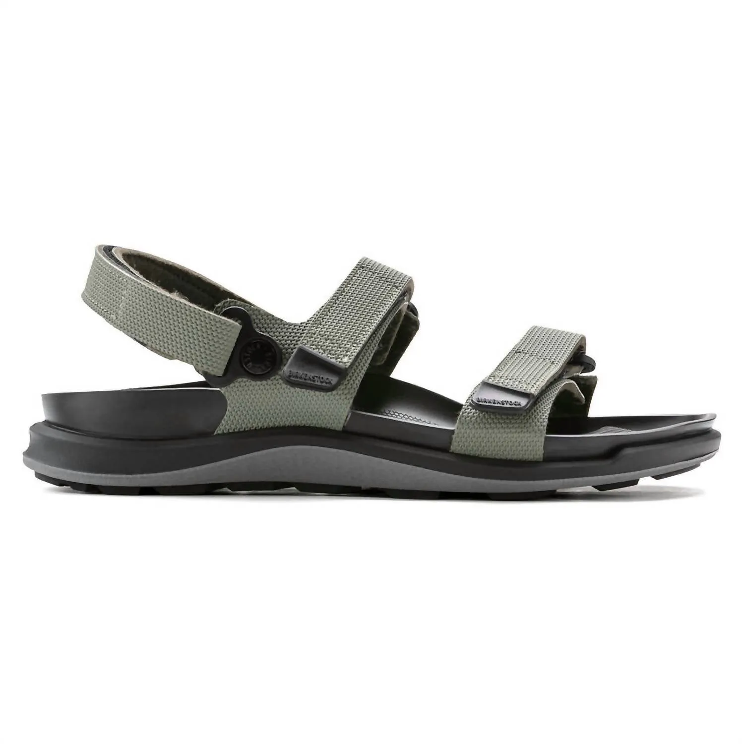 Kalahari Birko-Flor In Futura Khaki