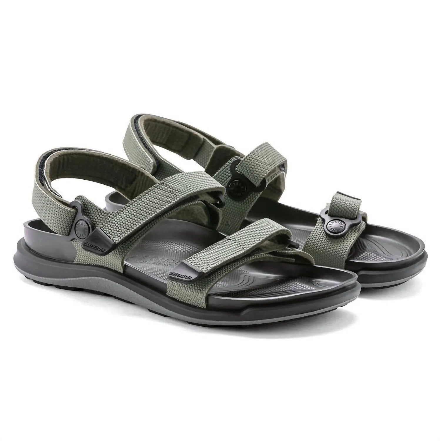 Kalahari Birko-Flor In Futura Khaki