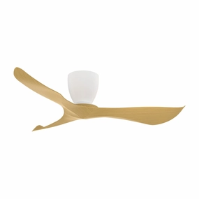 Keanu 56" Hugger Fan efficient ceiling fans for home cooling