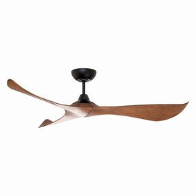 Keanu 56" Indoor/Outdoor Fan efficient ceiling fans for home cooling