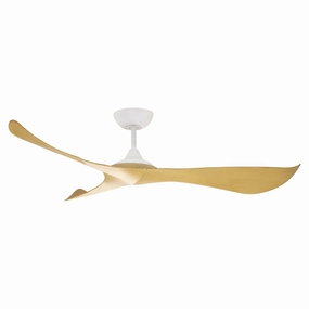 Keanu 56" Indoor/Outdoor Fan efficient ceiling fans for home cooling