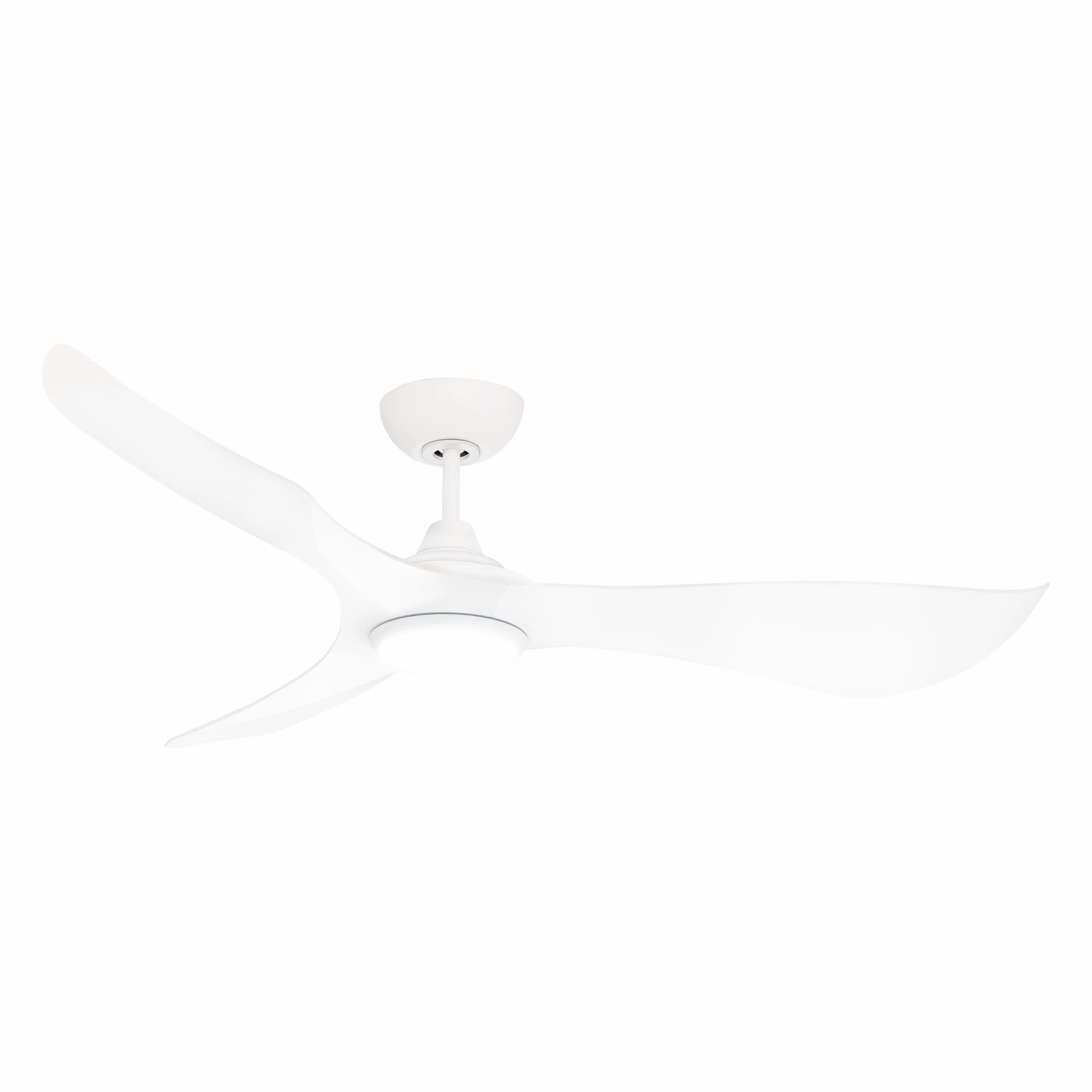 Keanu 56" Indoor/Outdoor Fan with LED Light Kit