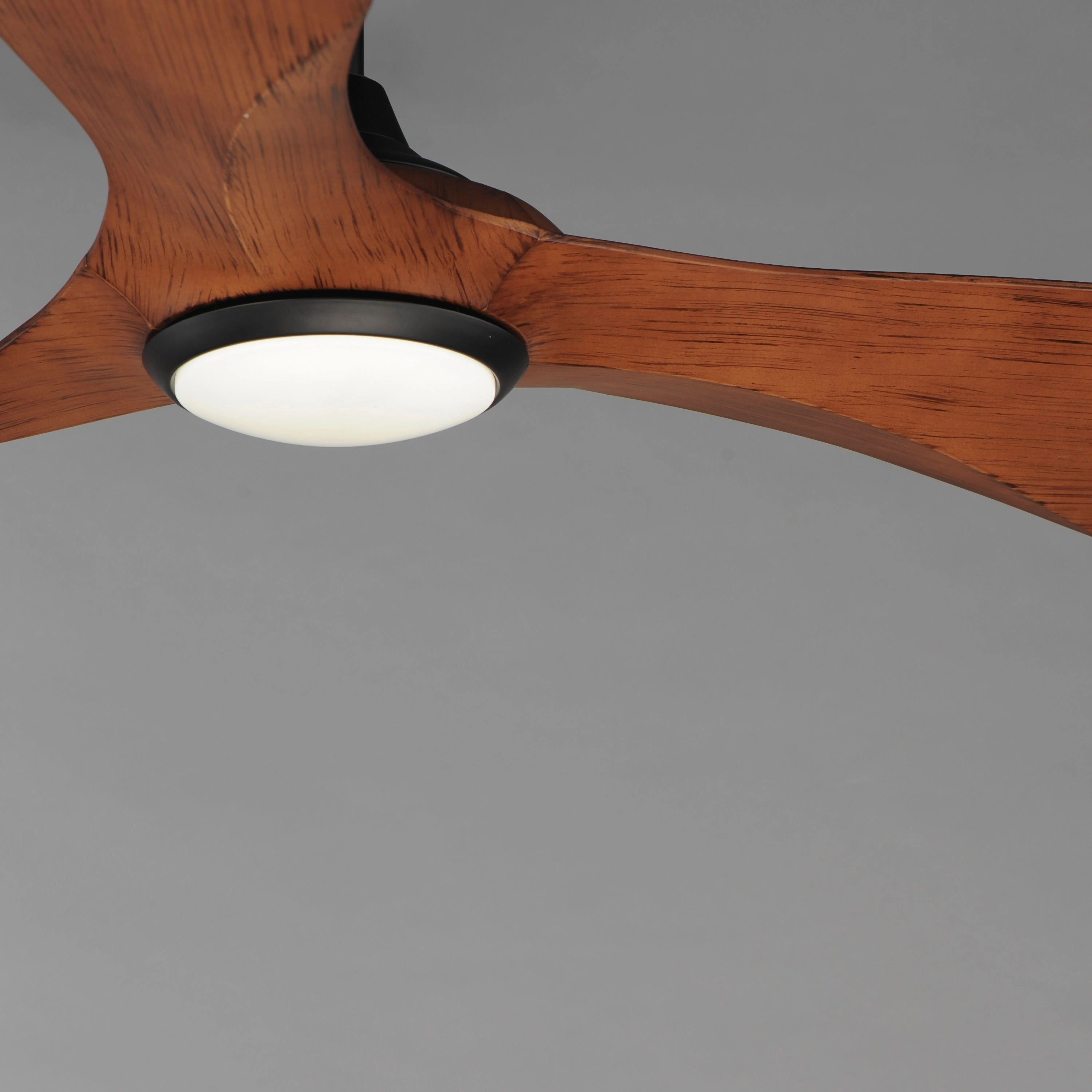 Keanu 56" Indoor/Outdoor Fan with LED Light Kit