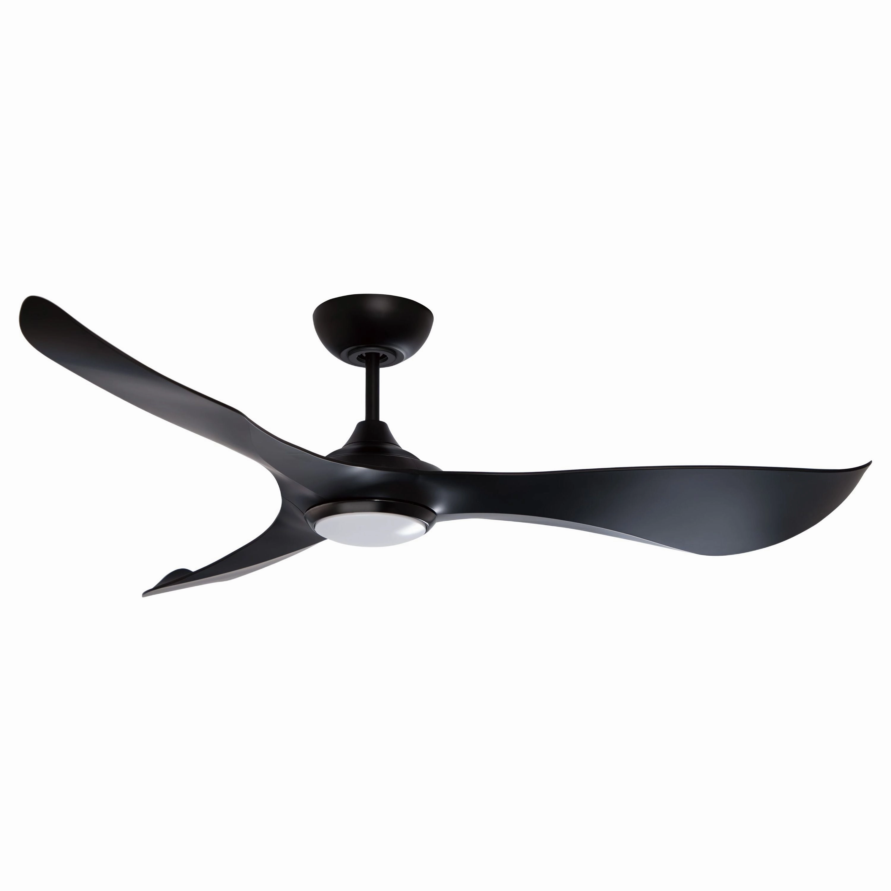 Keanu 56" Indoor/Outdoor Fan with LED Light Kit ceiling fans with integrated LED lighting