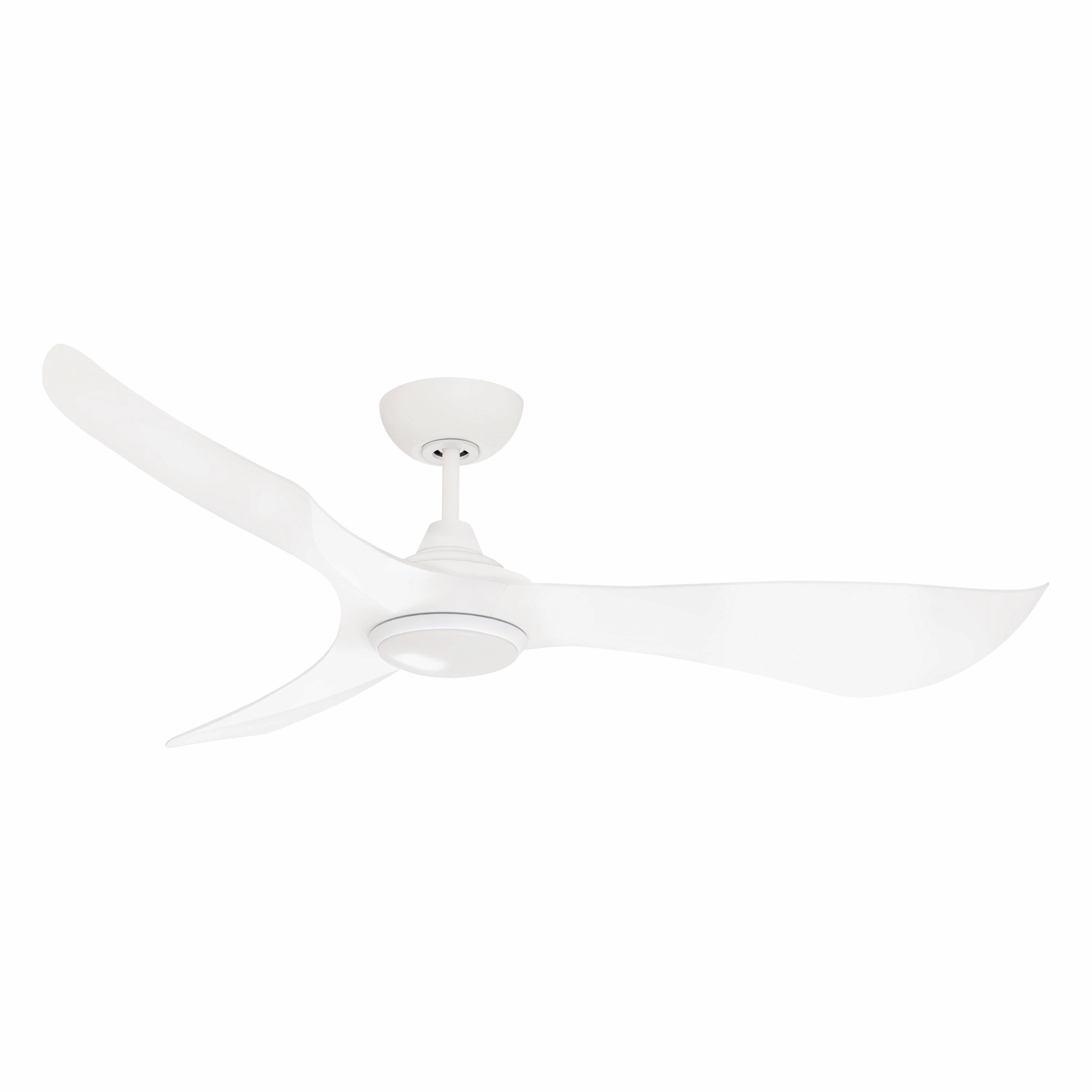 Keanu 56" Indoor/Outdoor Fan with LED Light Kit ceiling fans with integrated LED lighting