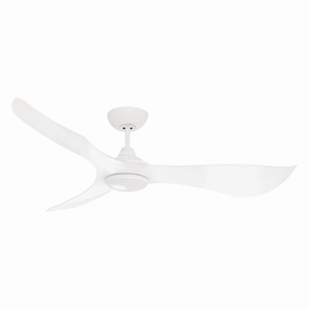 Keanu 56" Indoor/Outdoor Fan with LED Light Kit ceiling fans with integrated LED lighting