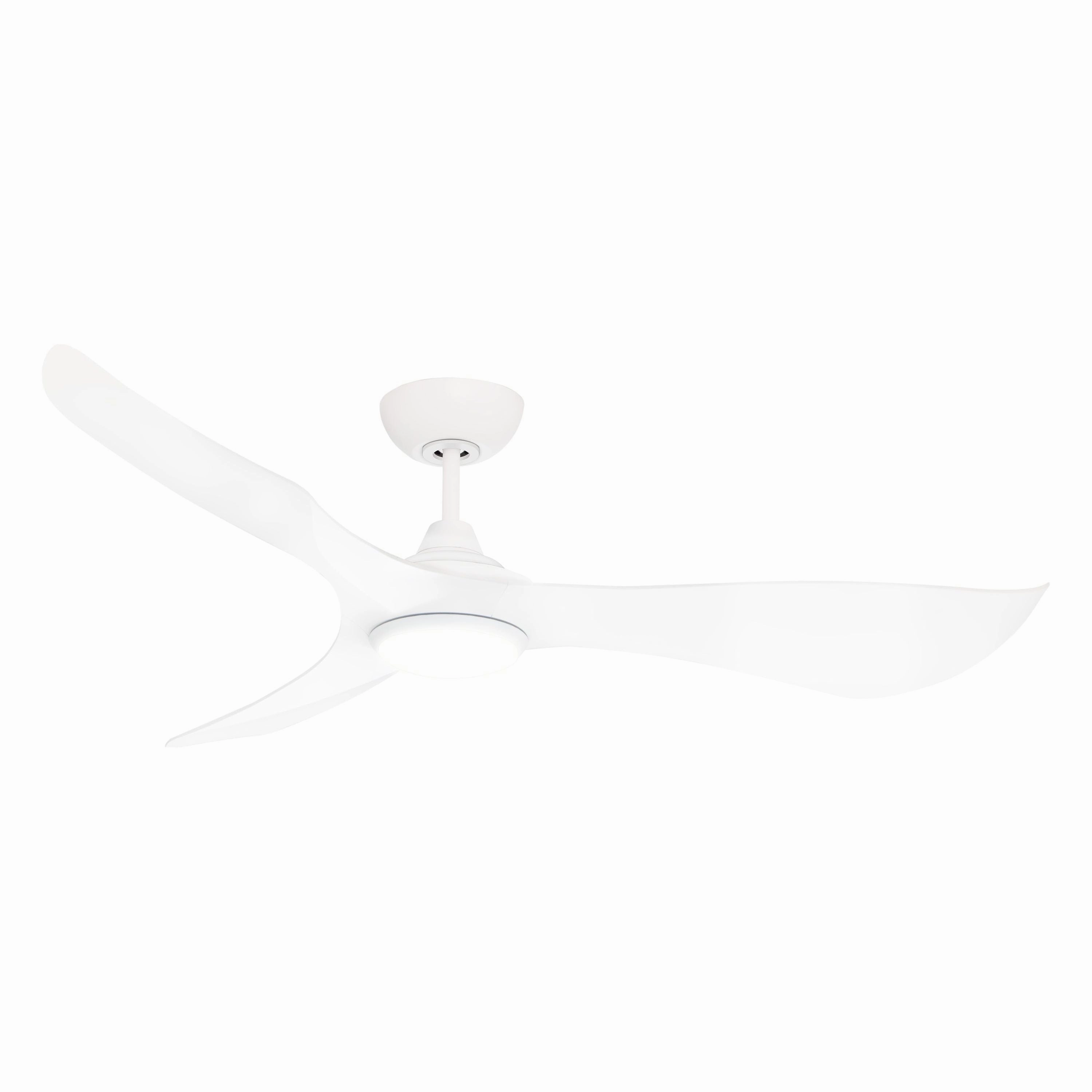 Keanu 56" Indoor/Outdoor Fan with LED Light Kit