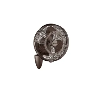 Kichler 18"Ceiling Fan portable table and wall fans for home use