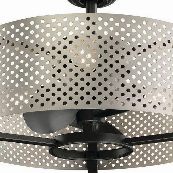 Kichler 23 Inch Eyrie Fan LED