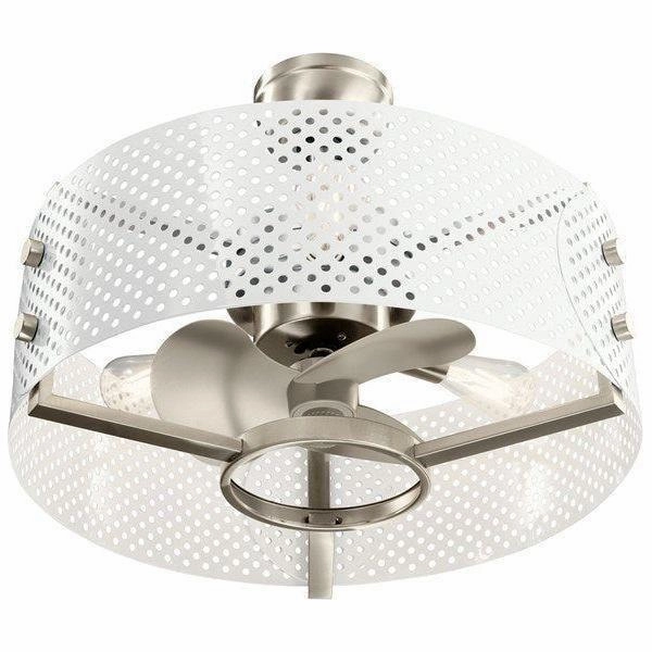 Kichler 23 Inch Eyrie Fan LED