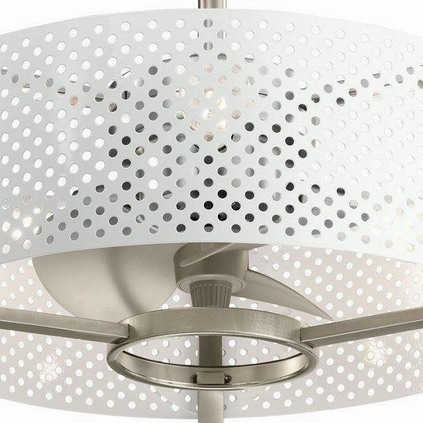 Kichler 23 Inch Eyrie Fan LED